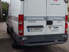 Продаж вживаних IVECO Daily 2008 року - купити на Автобазарі