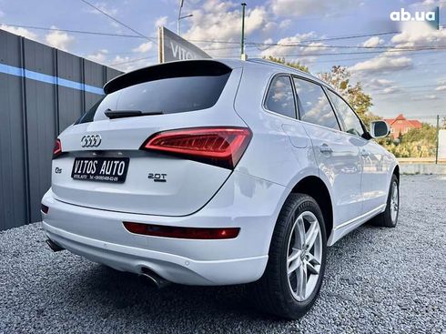 Audi Q5 2013 - фото 6