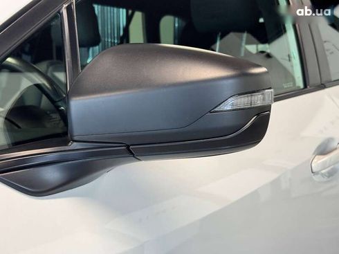 Subaru Outback 2021 - фото 14