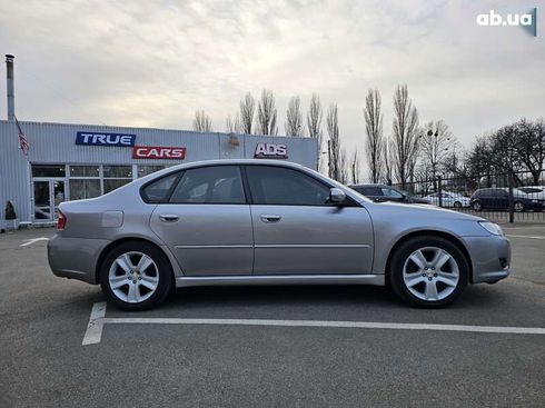 Subaru Legacy 2009 - фото 2