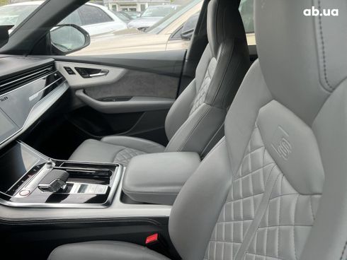 Audi SQ8 2021 - фото 9