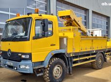 Автовышки в Львовской области - купить на Автобазаре