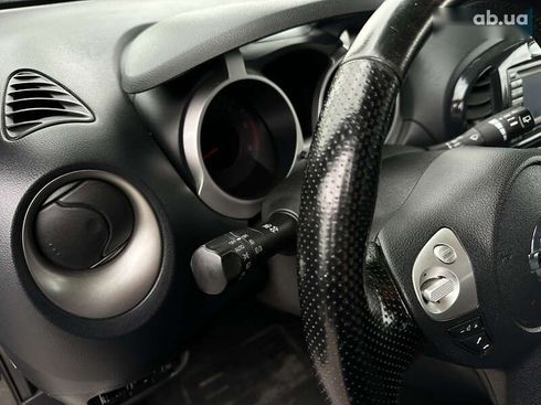Nissan Juke 2010 - фото 29