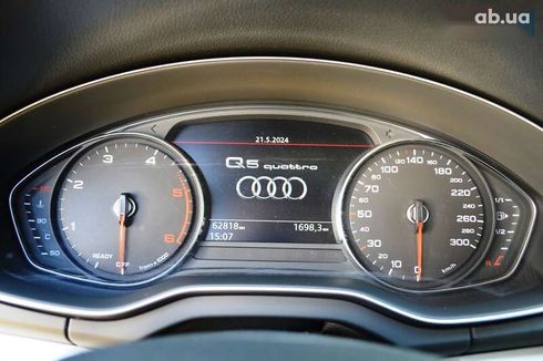 Audi Q5 2017 - фото 29