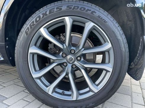 Volvo XC90 2016 - фото 20