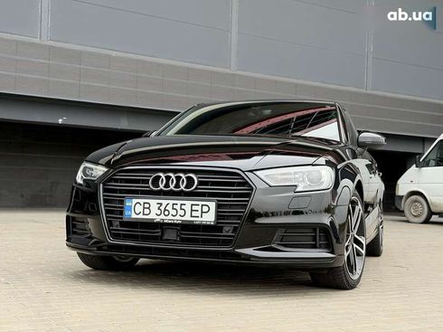 Audi A3 2020 - фото 9