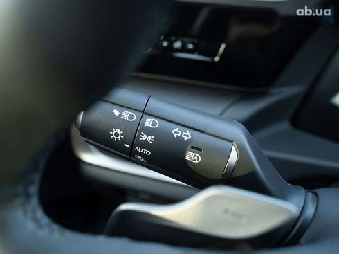 Lexus RZ 450e 2023 - фото 27