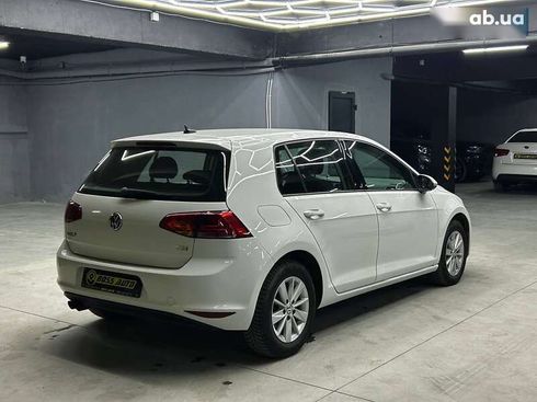 Volkswagen Golf 2016 - фото 6