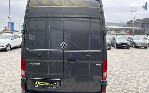 Volkswagen Crafter 2017 - фото 6