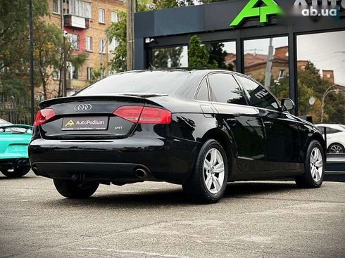 Audi A4 2008 - фото 14