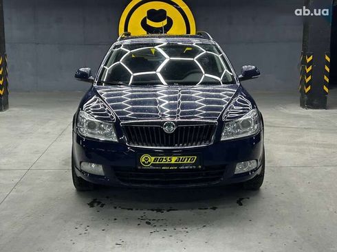 Skoda Octavia 2012 - фото 2