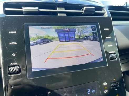 Hyundai Tucson 2023 - фото 23