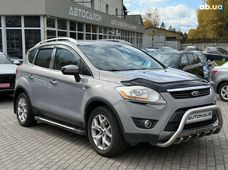 Продаж вживаних Ford Kuga 2012 року - купити на Автобазарі