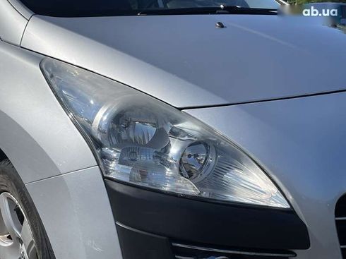 Peugeot 3008 2012 - фото 5