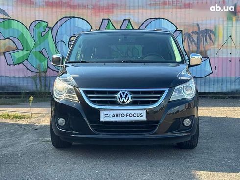 Volkswagen Routan 2013 - фото 3