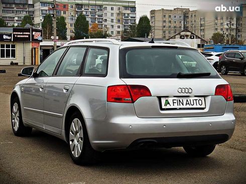 Audi A4 2005 - фото 4