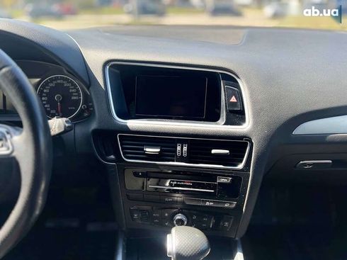 Chevrolet Captiva 2013 - фото 14