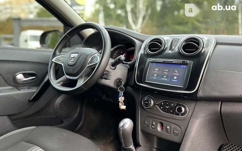 Dacia Sandero Stepway 2018 - фото 9