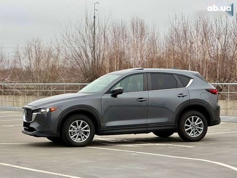 Mazda CX-5 2022 - фото 7