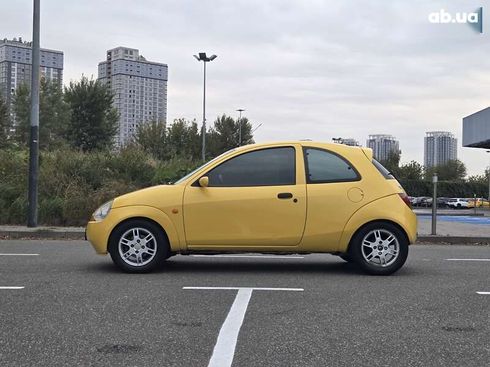 Ford Ka 2003 - фото 6