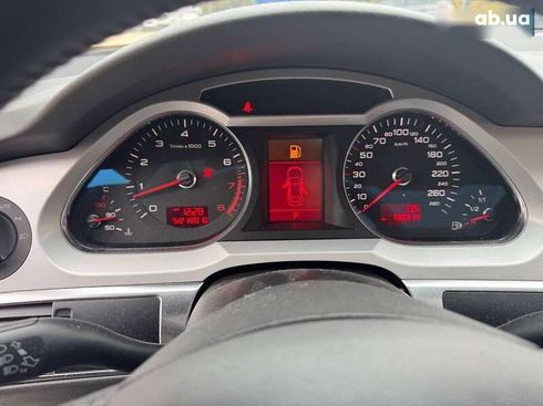 Audi A6 2011 - фото 14