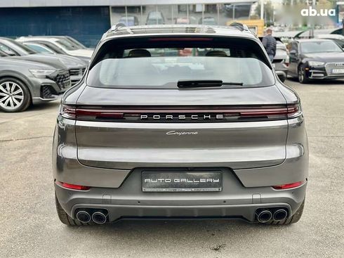 Porsche Cayenne 2024 - фото 14