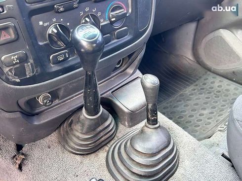 Toyota Land Cruiser 1999 - фото 27