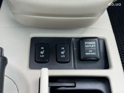 Honda CR-V 2014 черный - фото 33