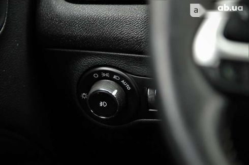 Jeep Compass 2017 - фото 20