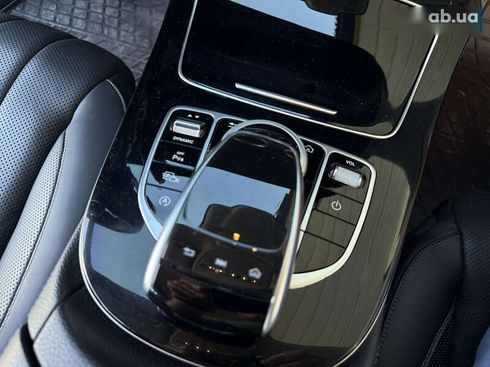 Mercedes-Benz E-Класс 2017 - фото 24