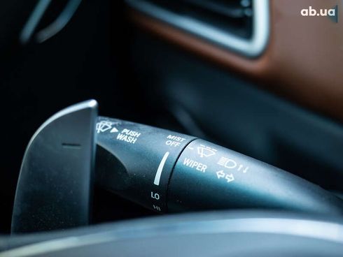 Maserati Ghibli 2014 - фото 27