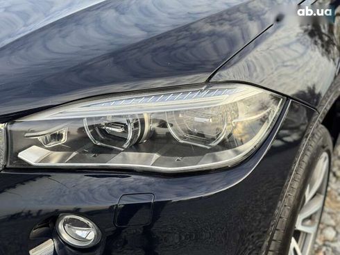 BMW X6 2018 - фото 13