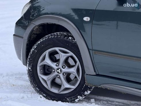 Mitsubishi Outlander 2006 - фото 18