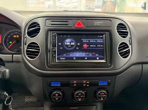 Volkswagen Golf Plus 2007 - фото 21