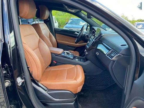 Mercedes-Benz GLE-Class 2019 - фото 27