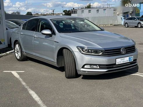 Volkswagen Passat 2014 - фото 3