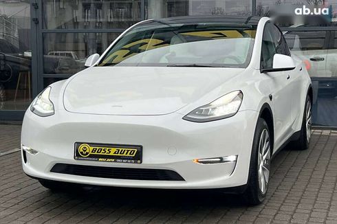 Tesla Model Y 2021 - фото 3