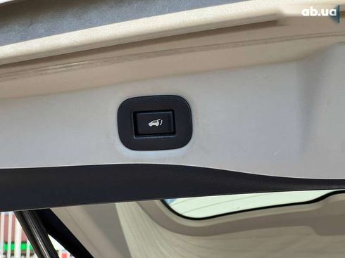 Nissan Rogue 2015 - фото 16