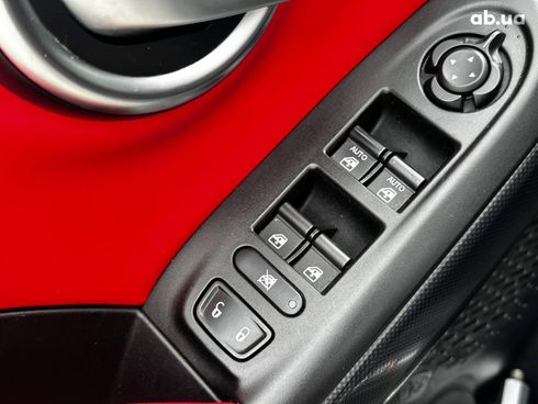 Fiat 500X 2016 черный - фото 14
