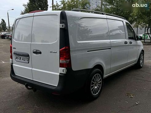 Mercedes-Benz Vito 2017 - фото 6