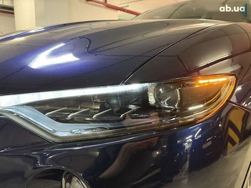 Maserati Levante 2019 - фото 17