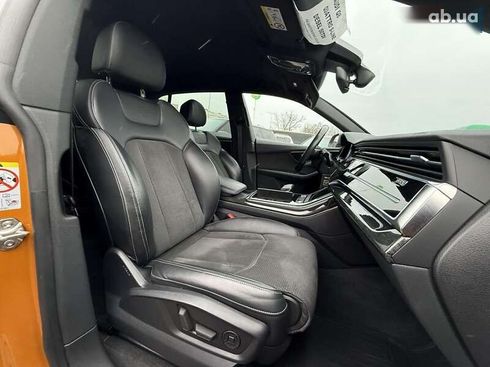 Audi Q8 2020 - фото 18