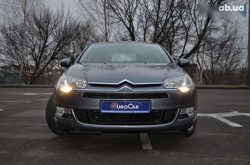 Citroёn C5 2011 - фото 3