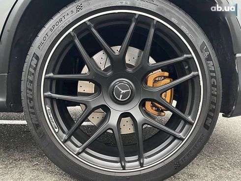 Mercedes-Benz GLC-Класс 2020 - фото 5