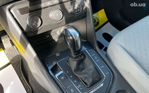 Volkswagen Tiguan 2017 - фото 13