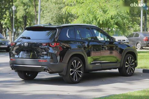 Mazda CX-50 2024 - фото 4