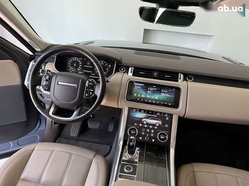 Land Rover Range Rover Sport 2018 - фото 16