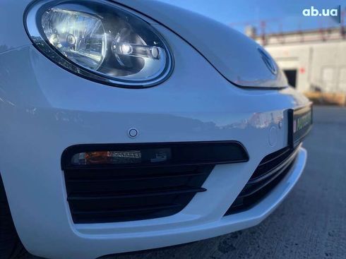 Volkswagen Beetle 2017 - фото 6