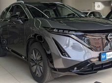Продажа б/у Nissan Ariya 2023 года - купить на Автобазаре