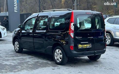 Renault Kangoo 2014 - фото 4